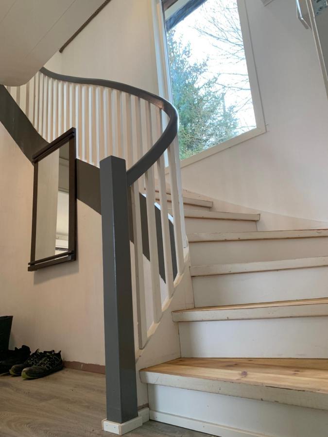 Apartments Reine Lofoten Екстер'єр фото