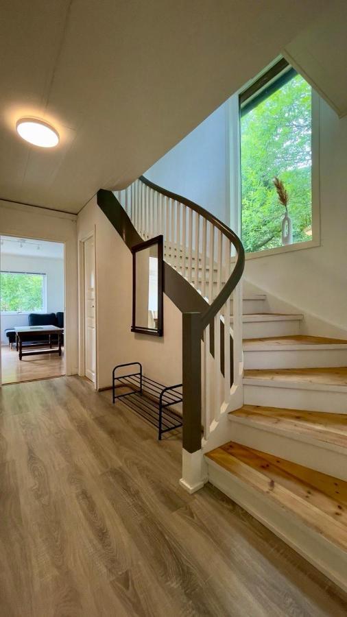 Apartments Reine Lofoten Екстер'єр фото